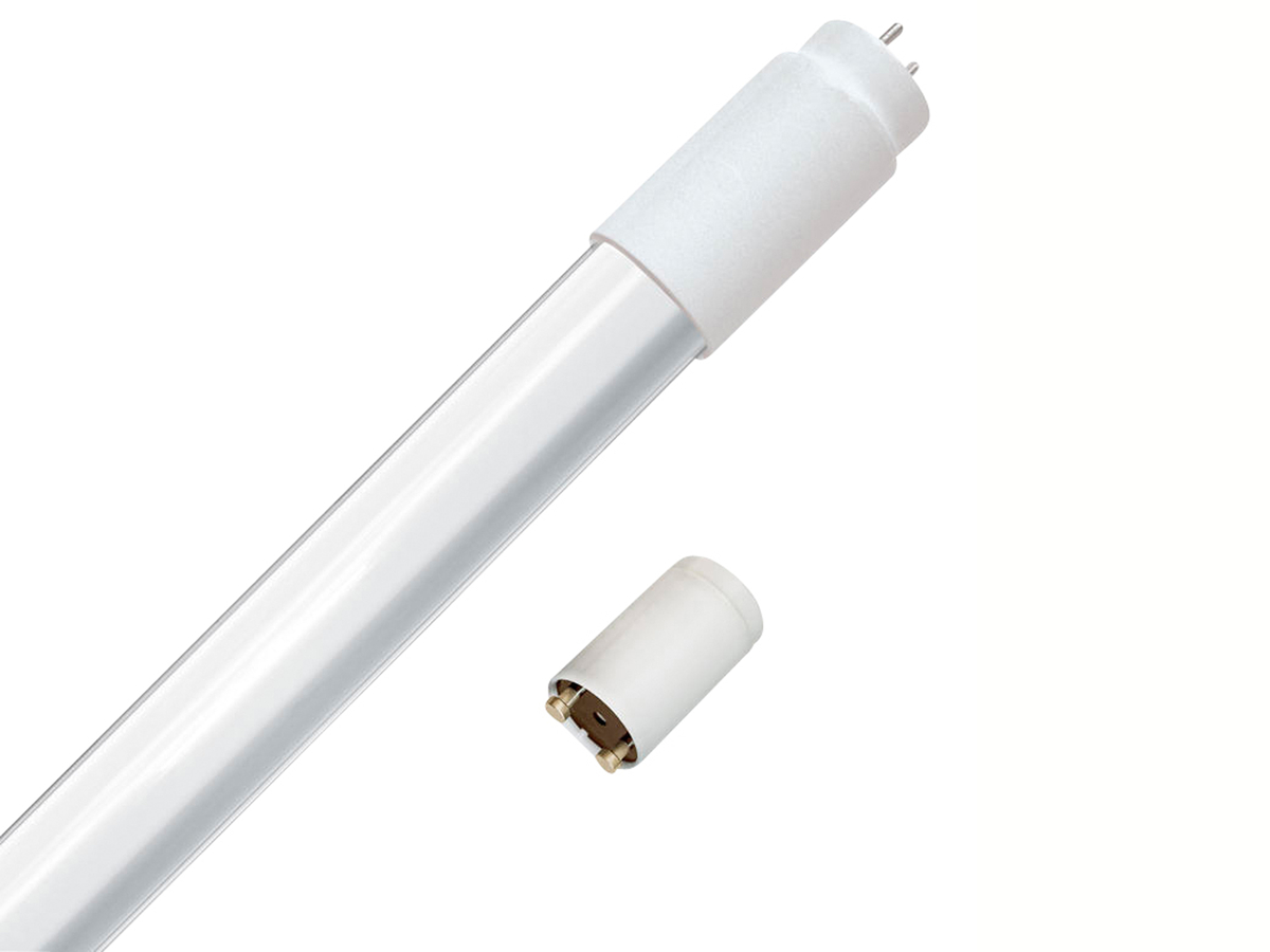 MÜLLER-LICHT LED-Röhre, 150 cm, G13, EEK: E, 22 W, 2000 lm, 4000 K, 150°