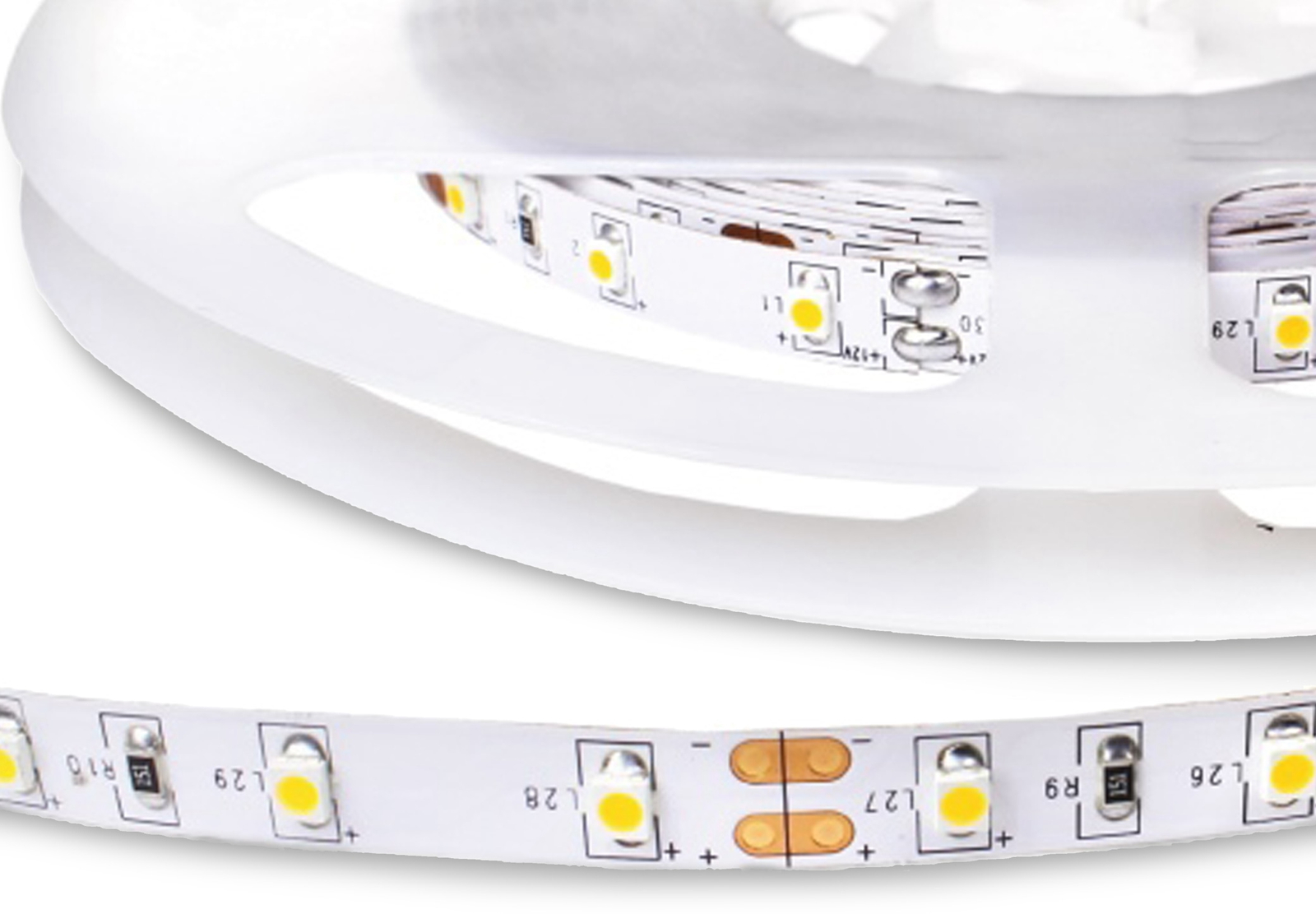 LED-Strip LFL-50R3-015 eek g 300 LEDs 5 m 90RA 5000 k - Bioledex