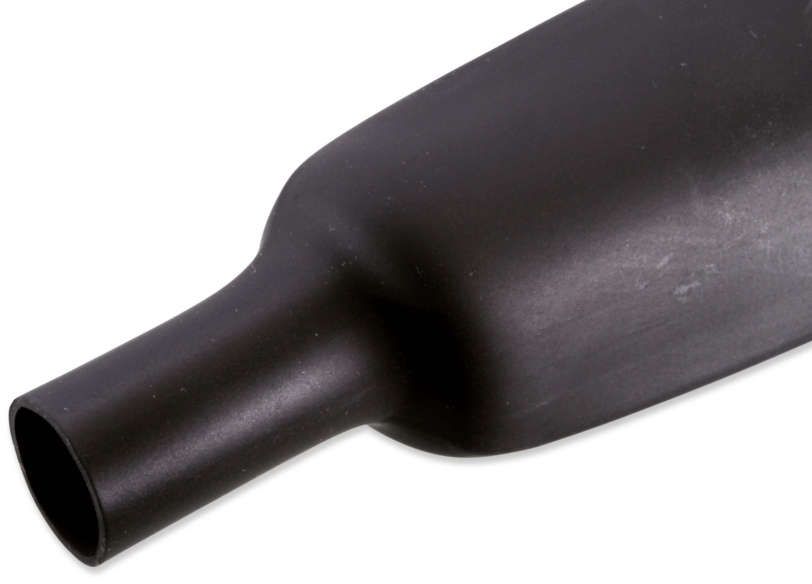 Schrumpfschlauch, 25,4/12,7 mm, 1 m