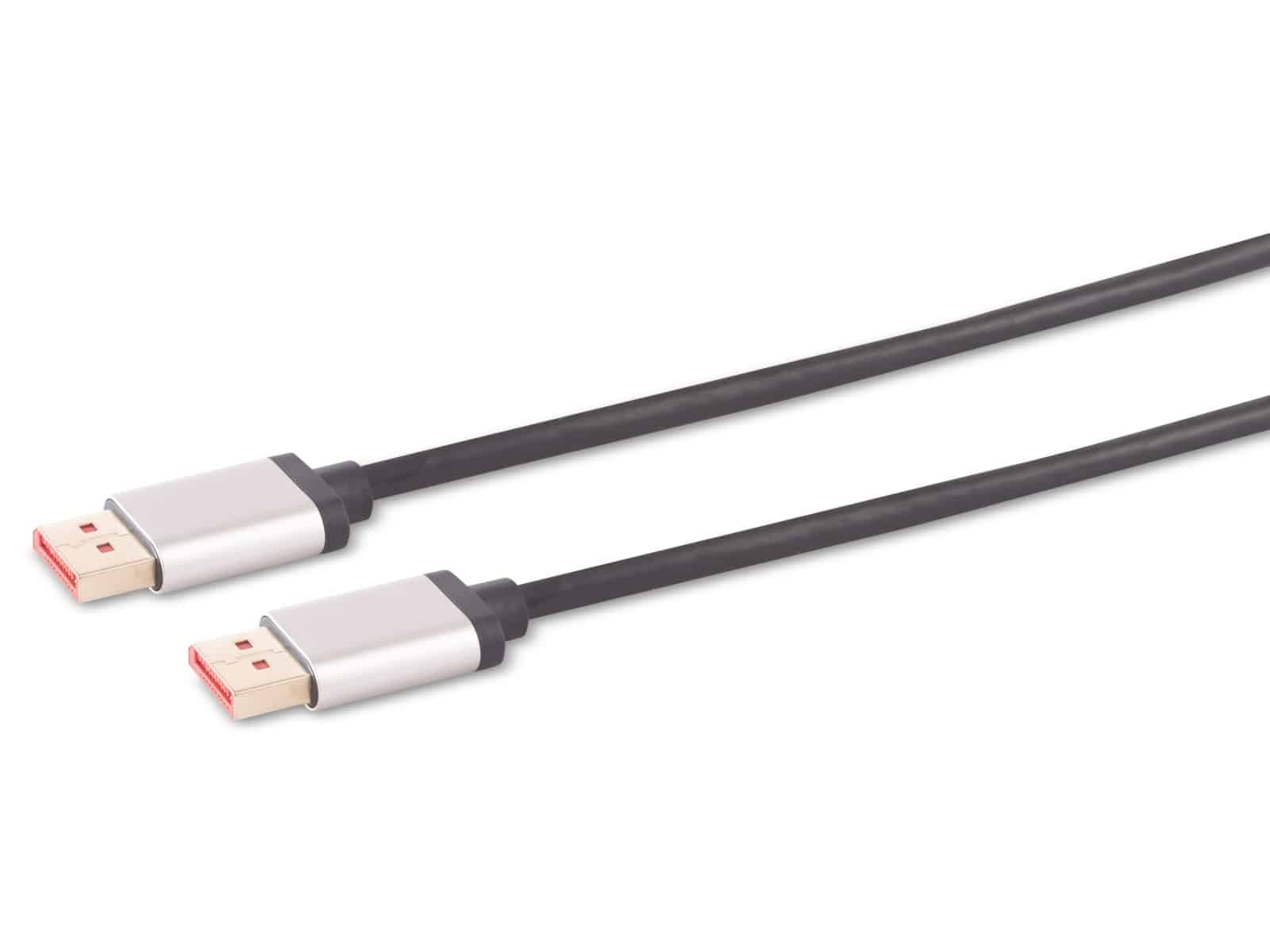HOMECINEMA DisplayPort-Verbindungskabel 14 3 m