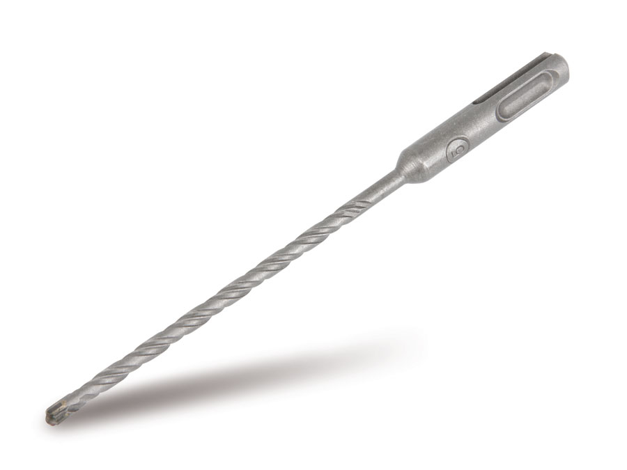 Pollin-choice - SDS-Plus-kompatibler Hammerbohrer 5 160