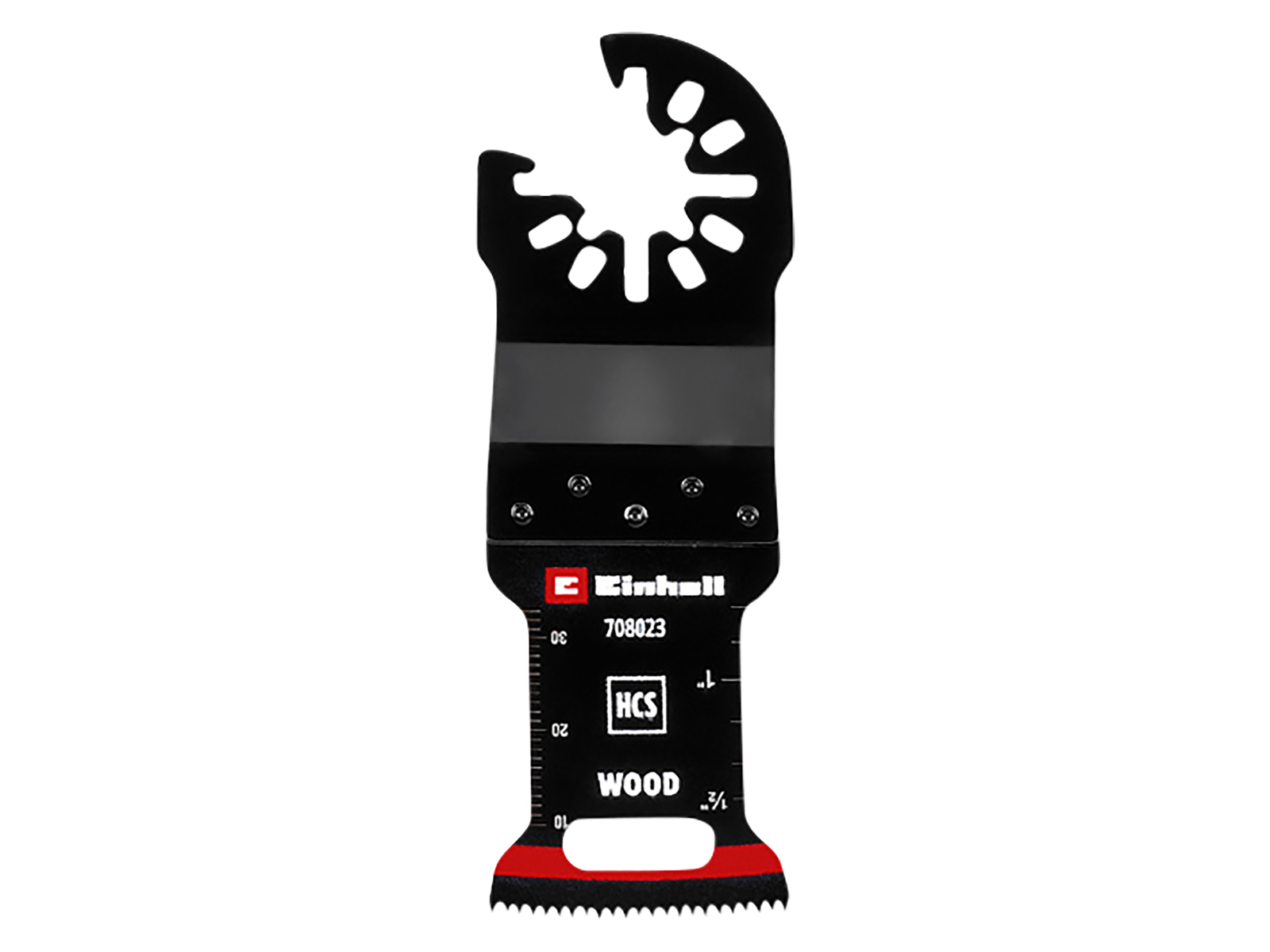 Image of EINHELL Tauchsägeblatt, 708023, HCS Holz, 32 mm