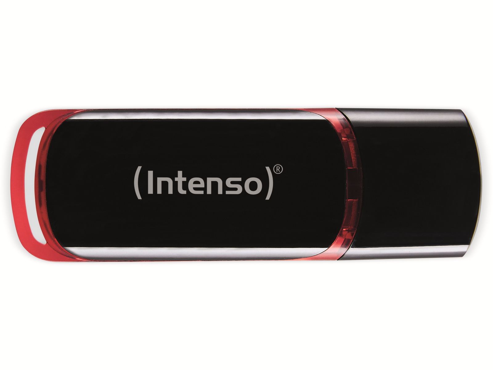 INTENSO USB-Stick Business Line 3511470 USB 2.0 16GB