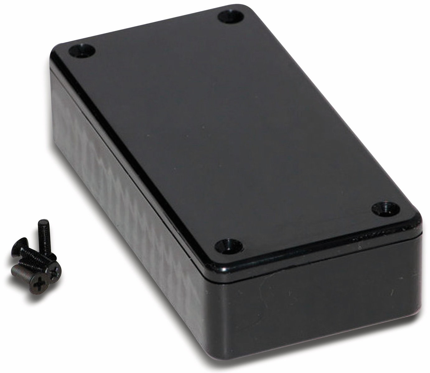 1591ABK - Multi-ABS-Gehäuse 100 x 50 x 25 mm IP 54