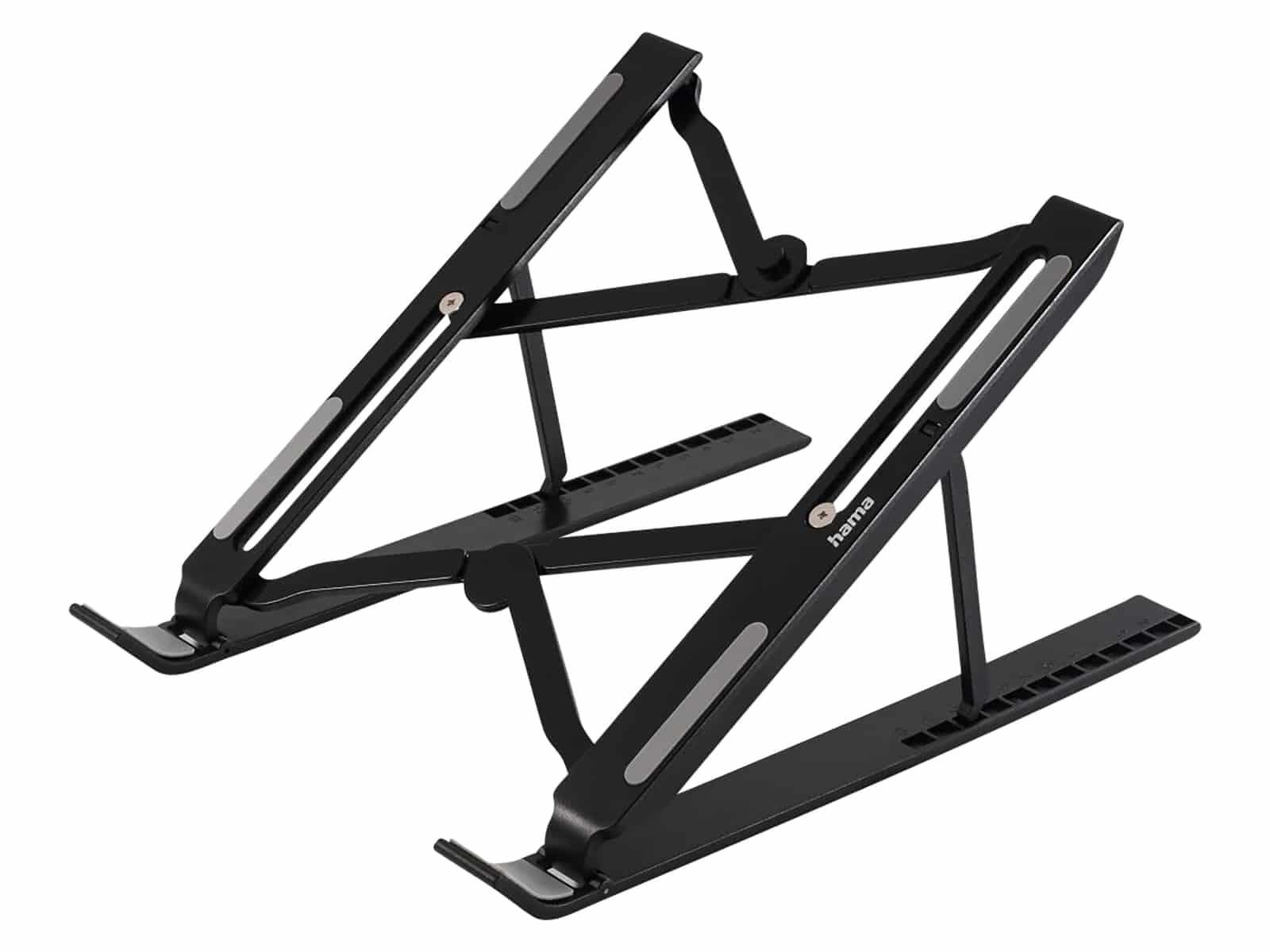 HAMA Notebook-Ständer 126816 Light 40cm (15,6")