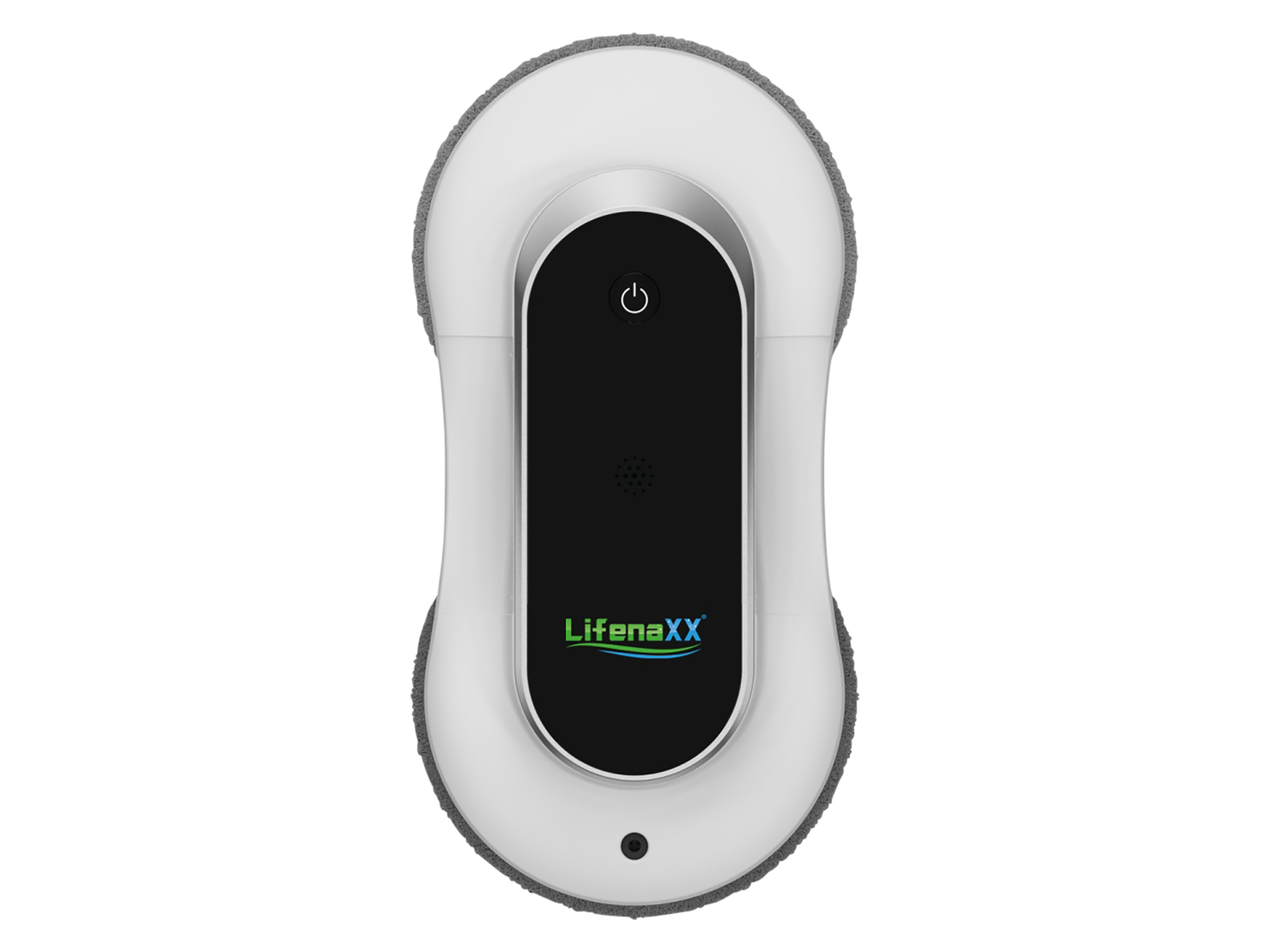 Lifenaxx Schwarz/Weiss Lx-055, Fensterputzroboter, - Image 3