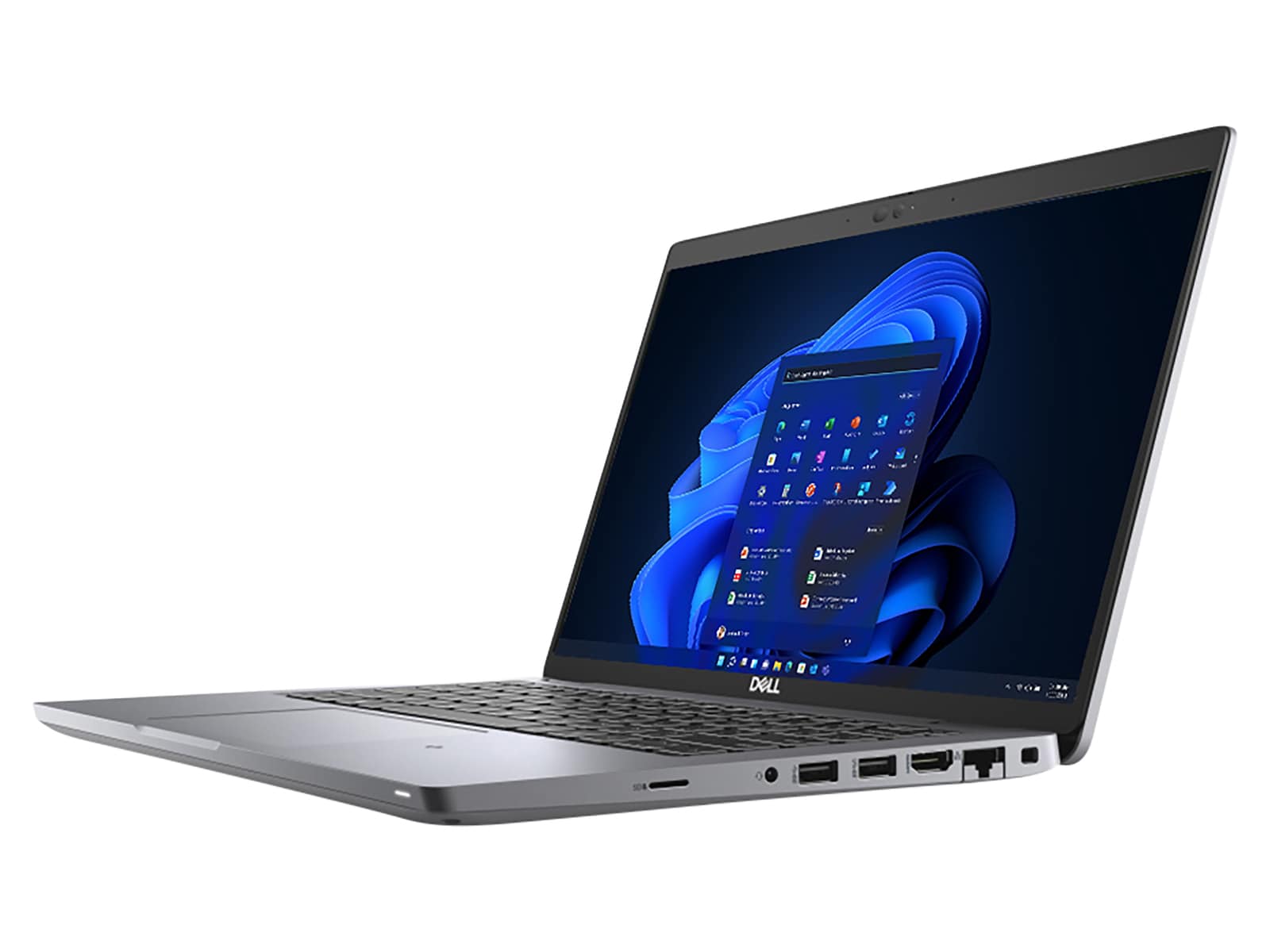 Image of DELL Notebook Latitude 5420, 35,56 cm (14"), 16GB, 256GB, Win11Pro, refurbished