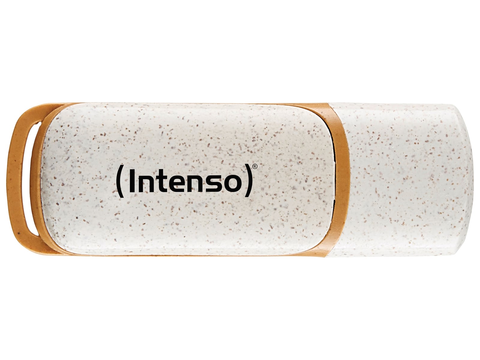 INTENSO USB-Stick Green Line 3540490 USB 3.2 64GB