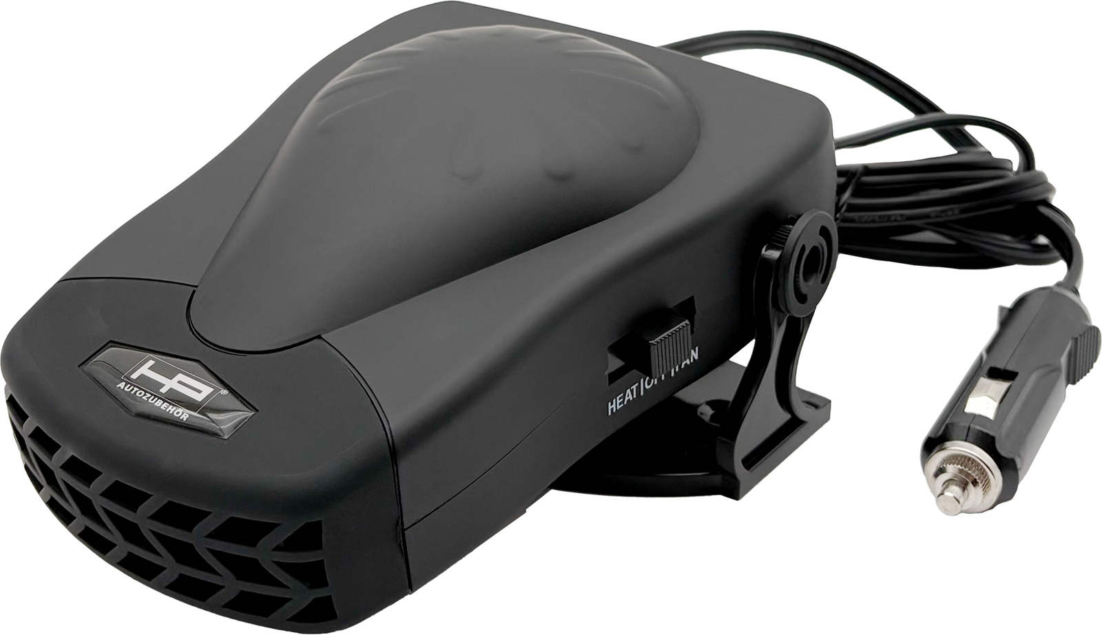 HP AUTOZUBEHÖR Heiß- & Kaltlüfter, 20725, 12 V, 150 W