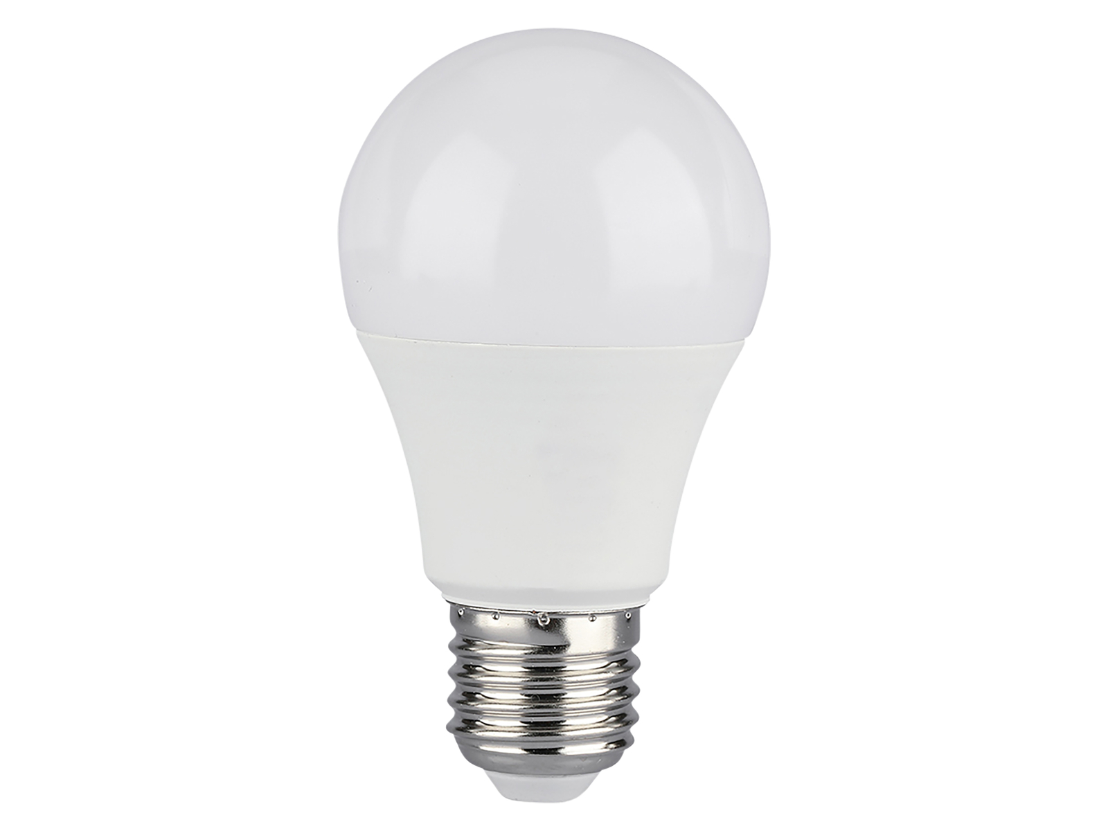 V-TAC LED-Lampe VT-2172626, EEK: F, 8,5W, 806lm, 6500K, E27, A60, 200°