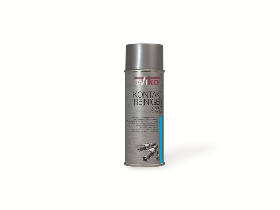 WIKO Kontaktreiniger-Spray, 400 ml