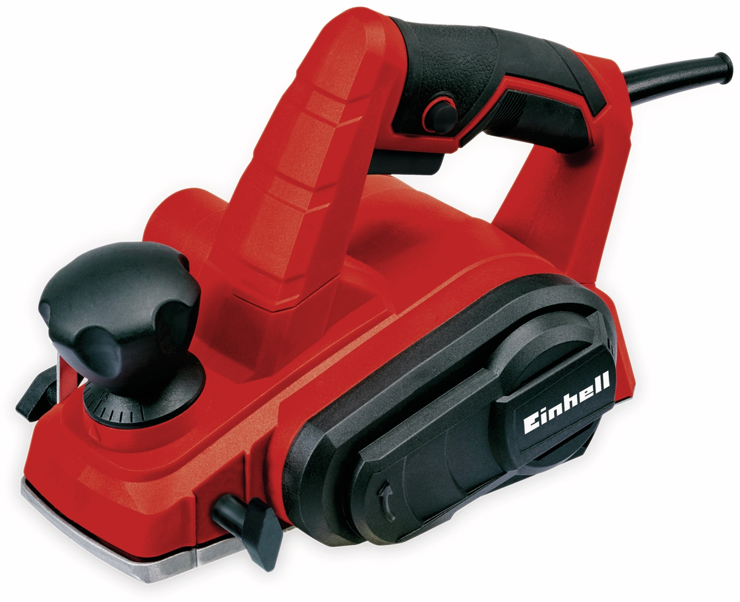 Image of EINHELL Elektrohobel TC-PL 750