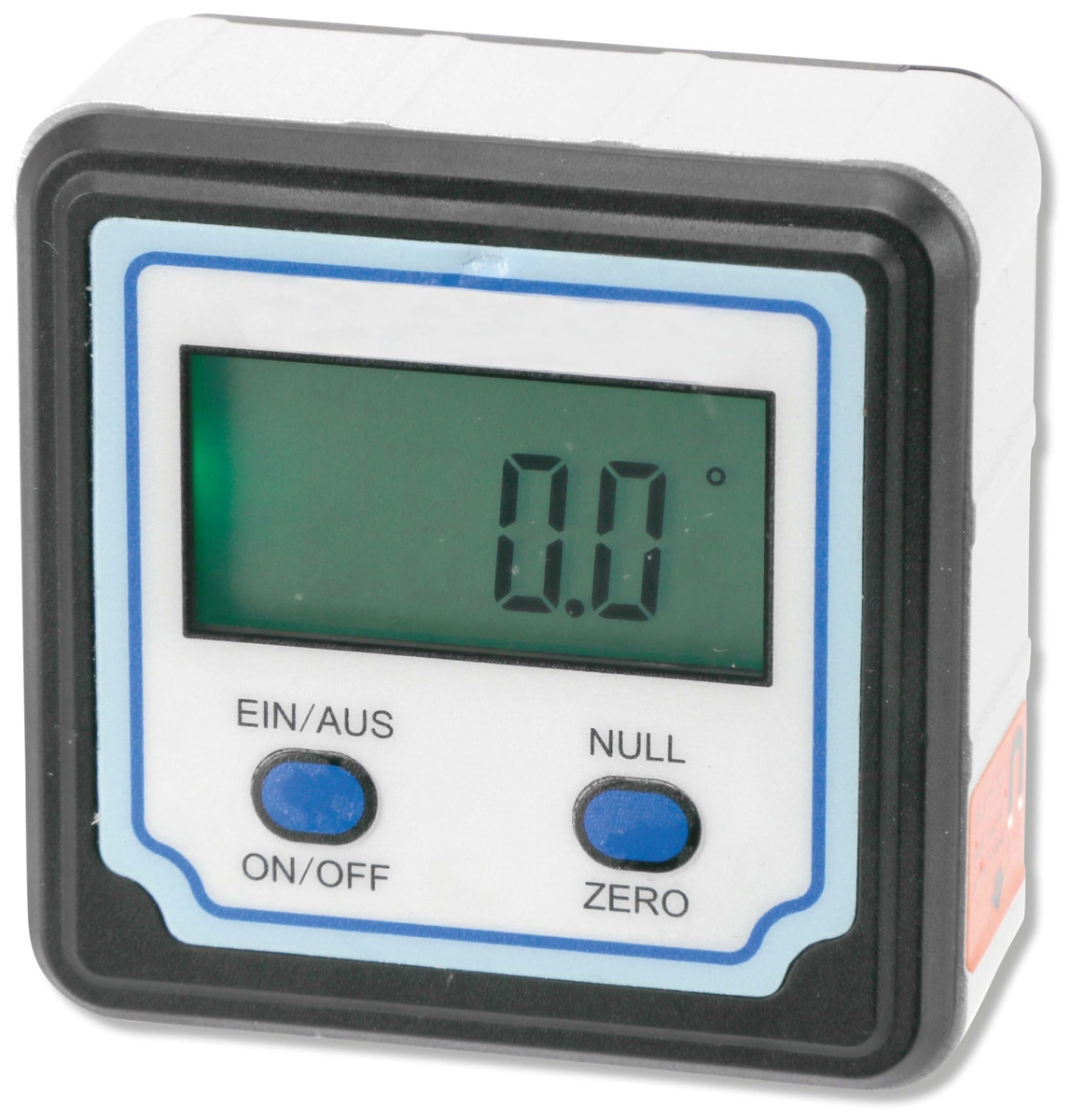 Image of DAYTOOLS Digitaler Winkelmesser DWM-58, Batteriebetrieb, 58 mm