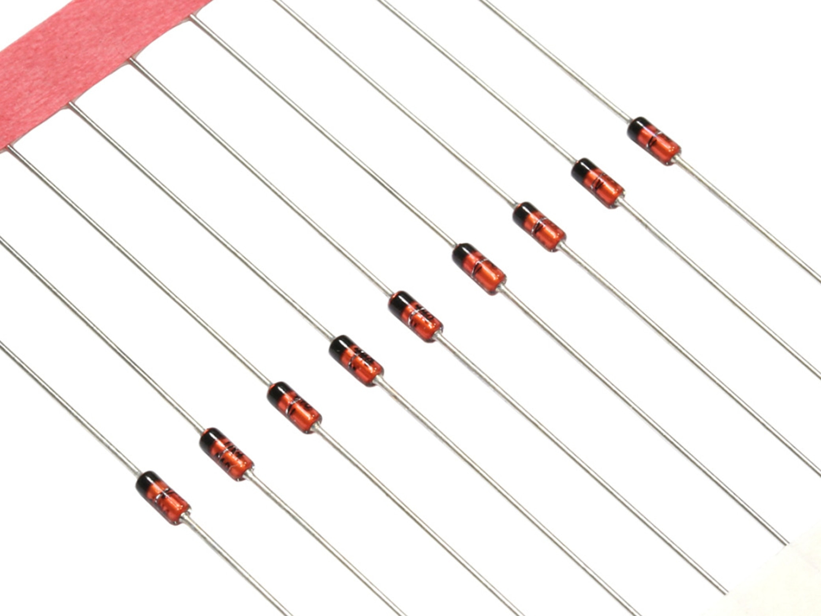 BAT 46 Schottky Diode 100 V, 0,15 A