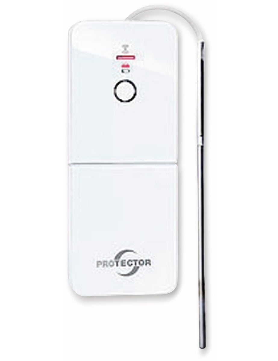 Image of ME AS T30 - Zusatz-Sender Thermo für die Mod. AS 7020/7030