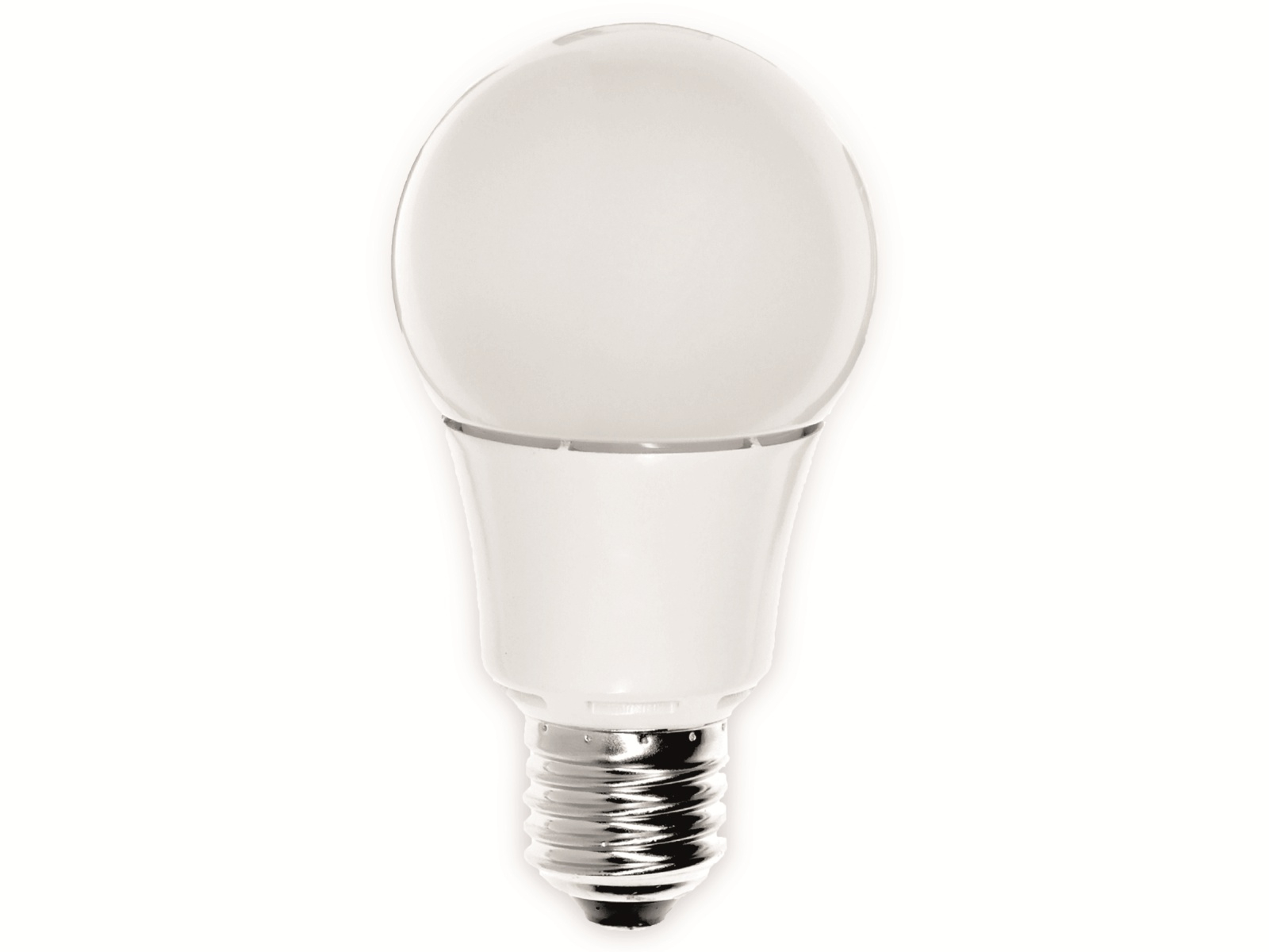 Image of BLULAXA LED-Lampe 47181 A60, E27, EEK: F, 10 W, 1055 lm, 4000 K