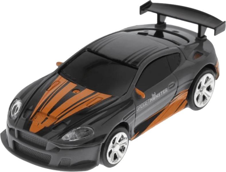 GadgetMonster Klein, schnell und immer | 07333048050847