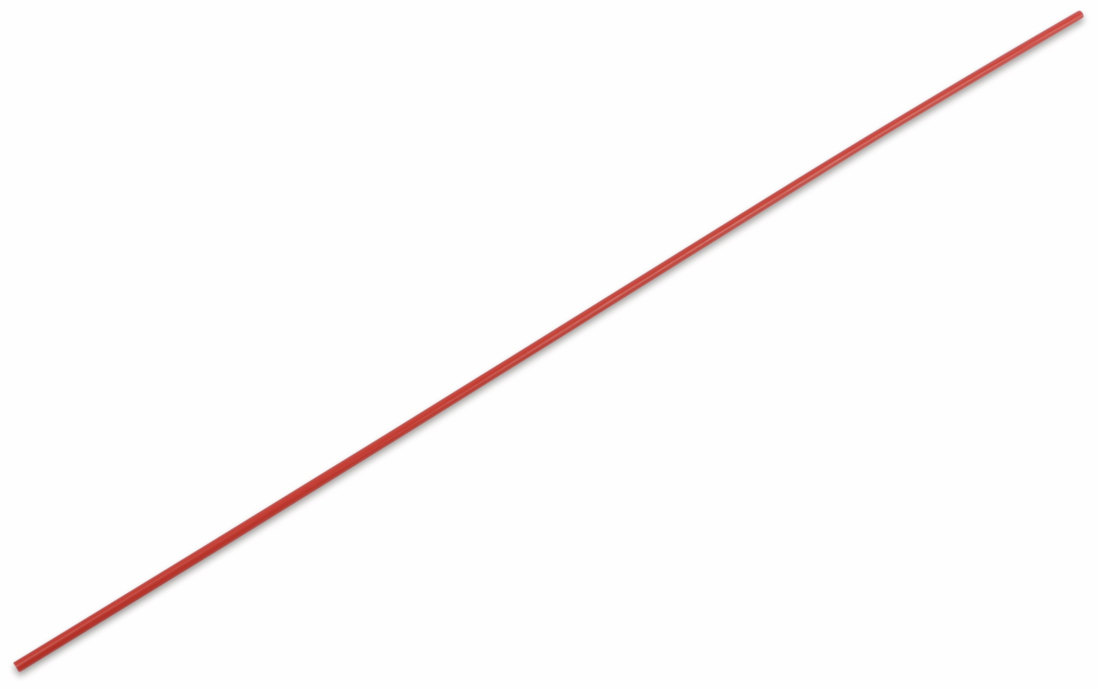 Image of Kunststoff-Rundstab 4 mm, 5 Stück