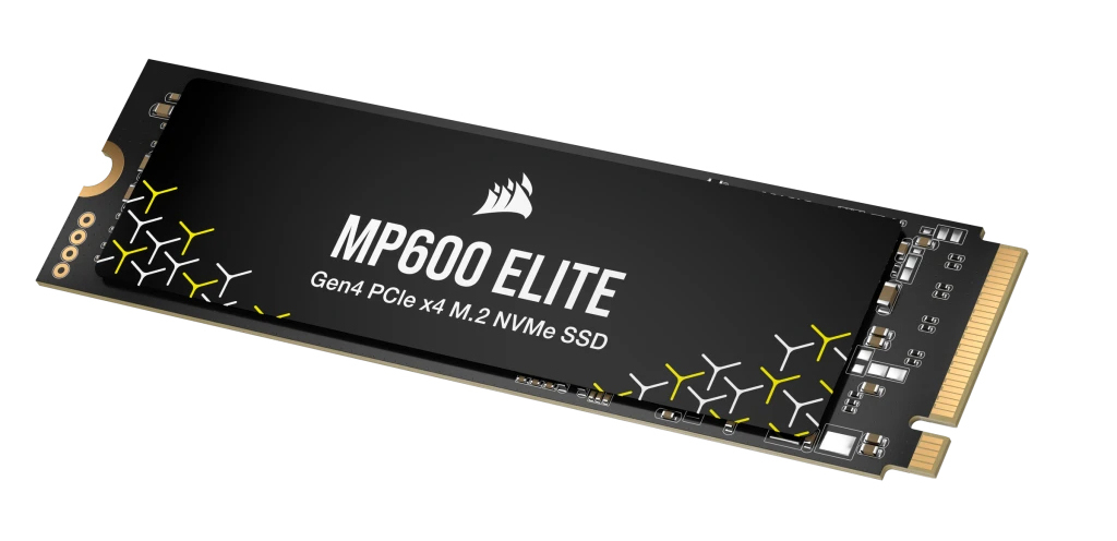 Image of CORSAIR M.2 SSD MP600 Elite 1TB