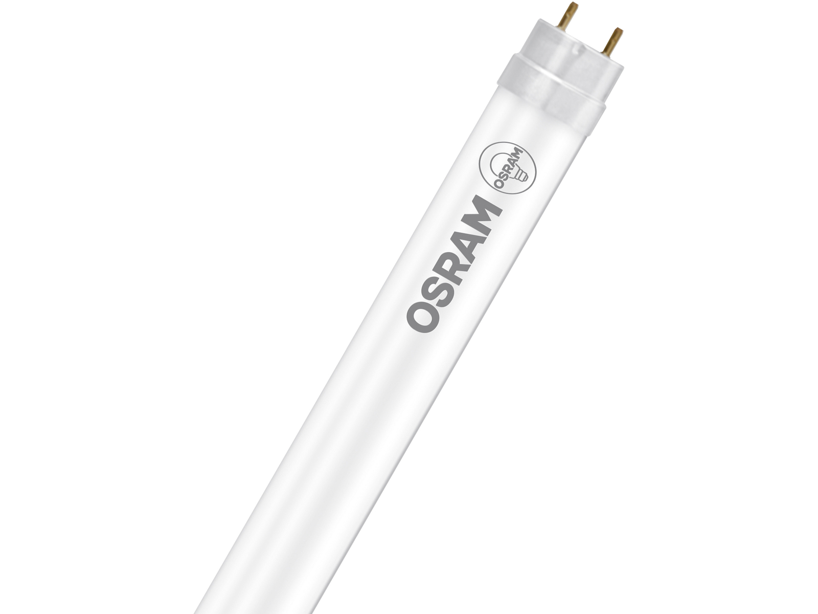 OSRAM LED-Röhre, T8, 438mm, G13, EEK: F, 5,4W, 585lm, 3000K