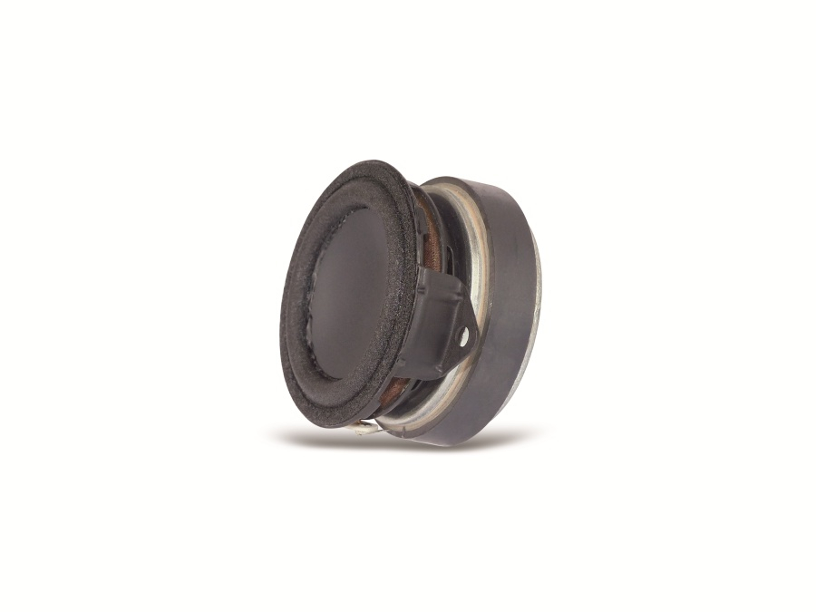 Image of DYNAVOX Tieftöner PS-137