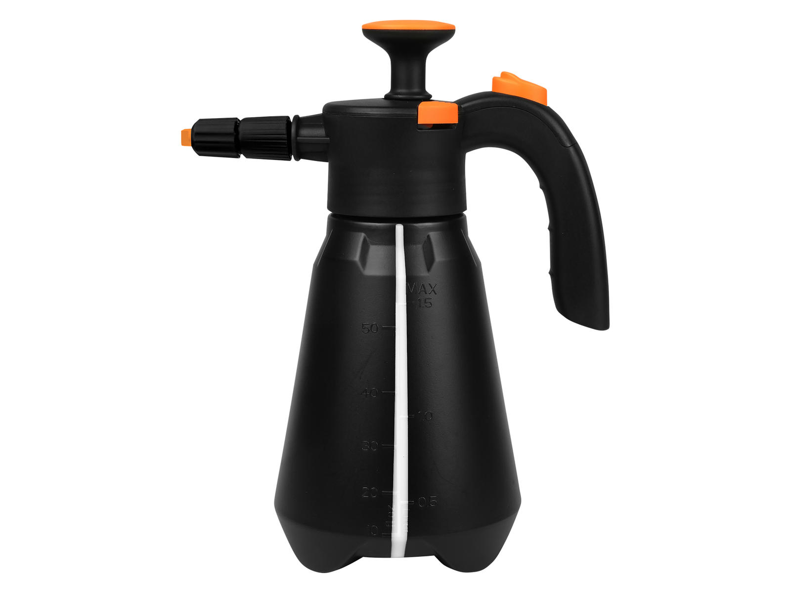 Image of APA Pumpsprühflasche, 31368, 1,5 l