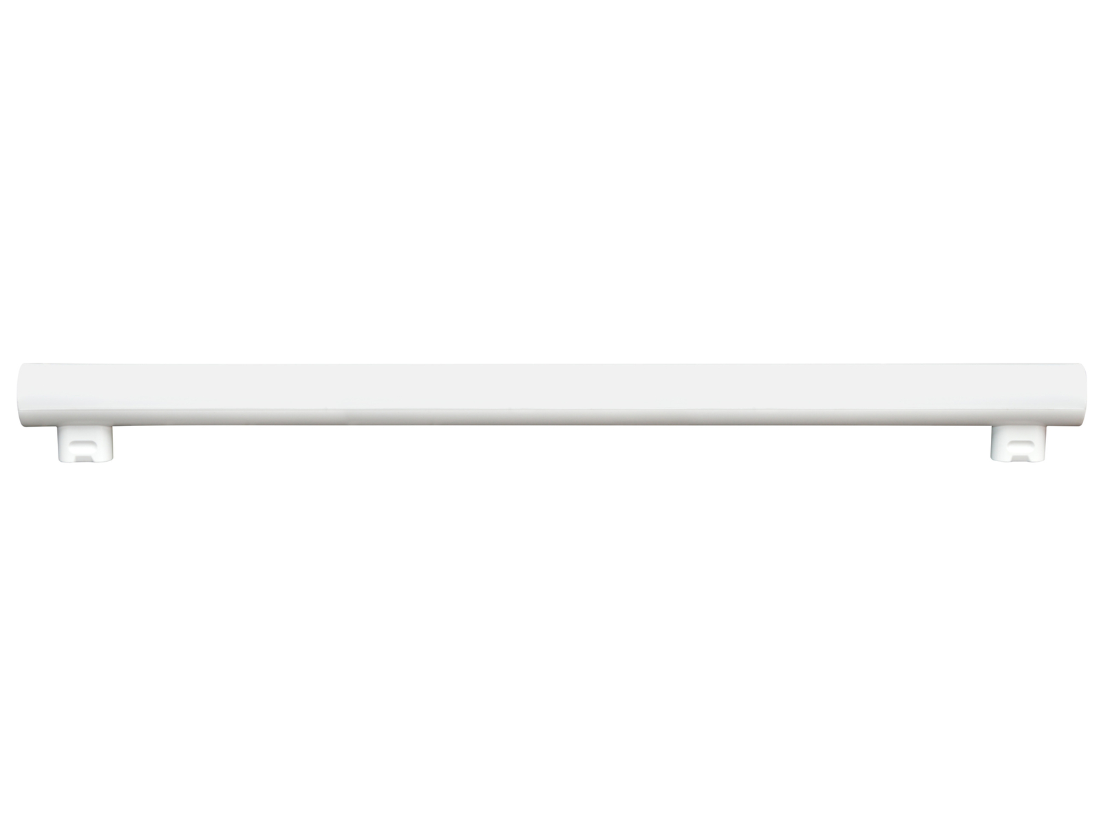 MÜLLER-LICHT LED-SMD-Lampe, S14s, EEK: G, 8W, 480lm, 2700K