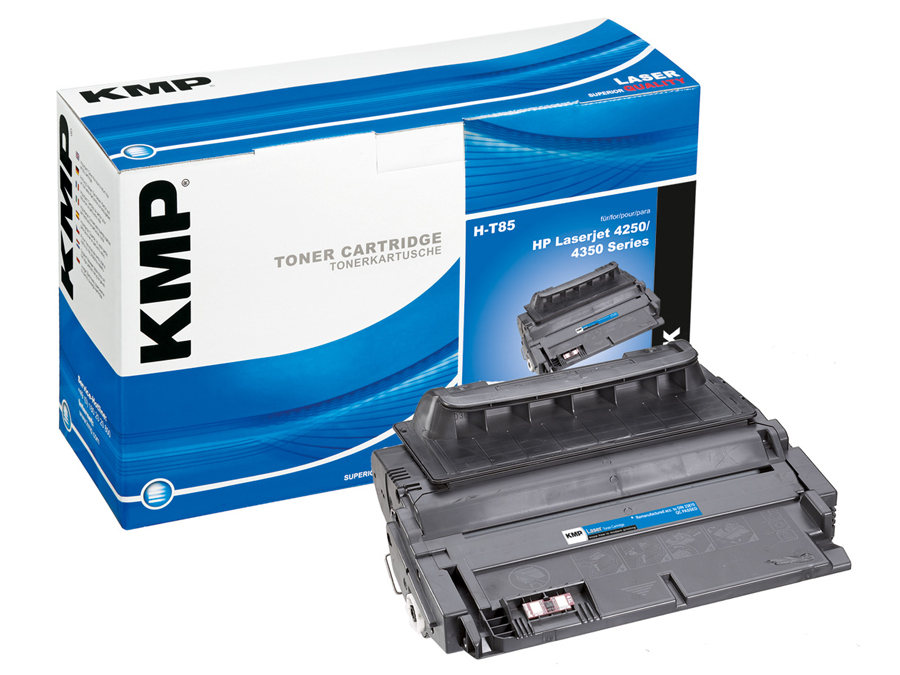 Toner - KMP