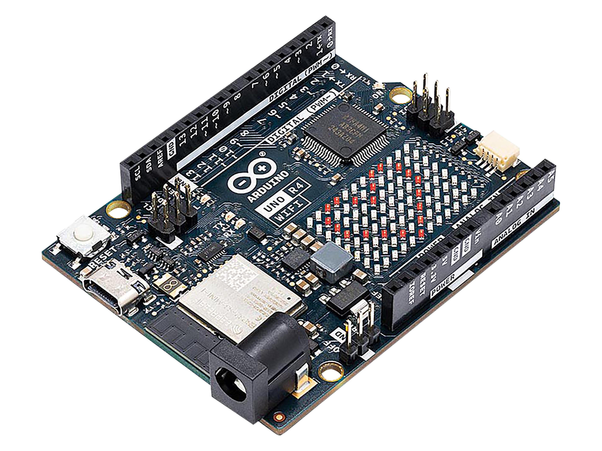 Arduino Shop: Zubehör & Gehäuse kaufen