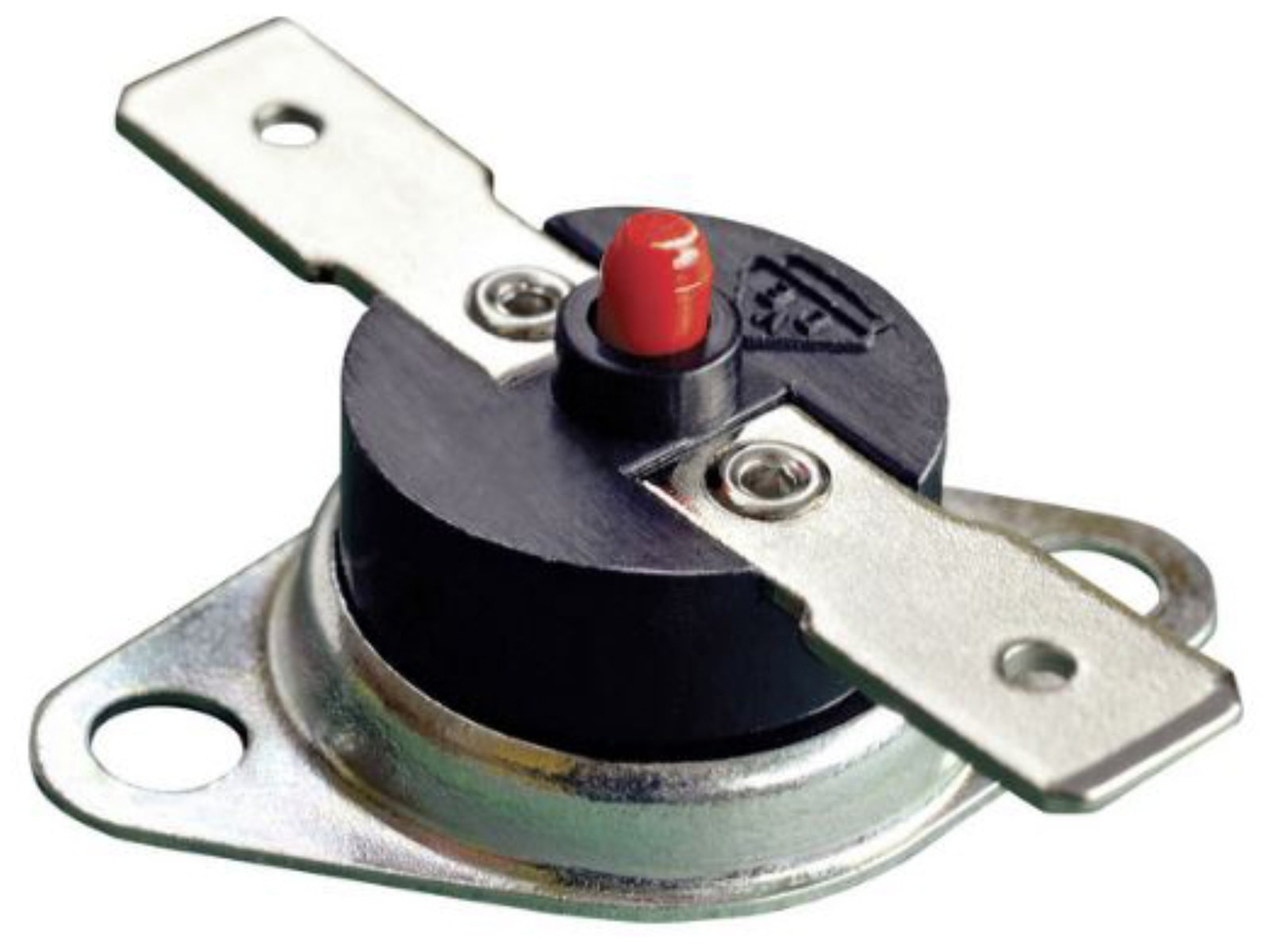 Thermoschalter KSD 301 45 C 10 A 250 V ffner