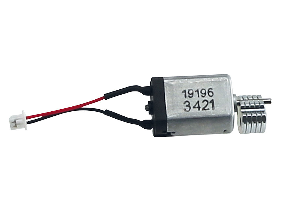 Vibrationsmotor F-10-19196-8