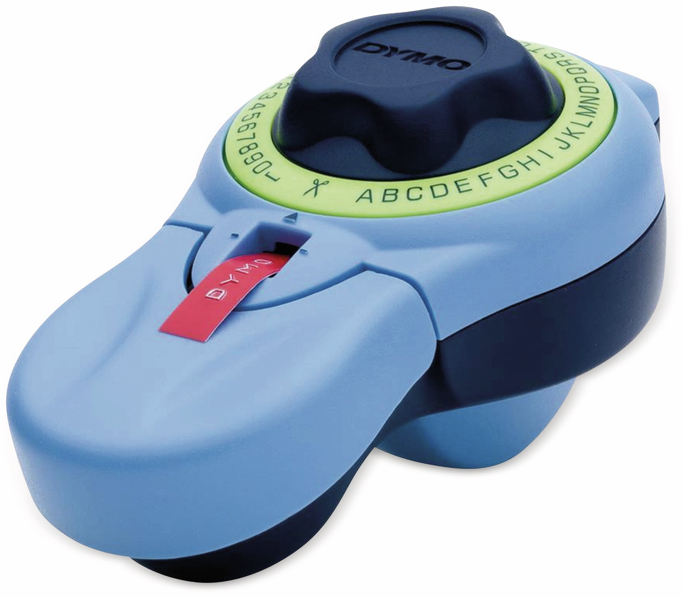 Image of DYMO Prägegerät Junior