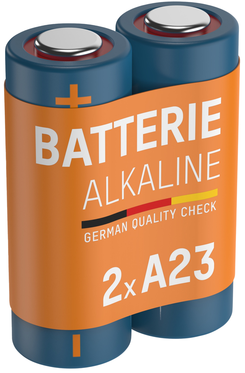 Image of A23/LR23, Batterie