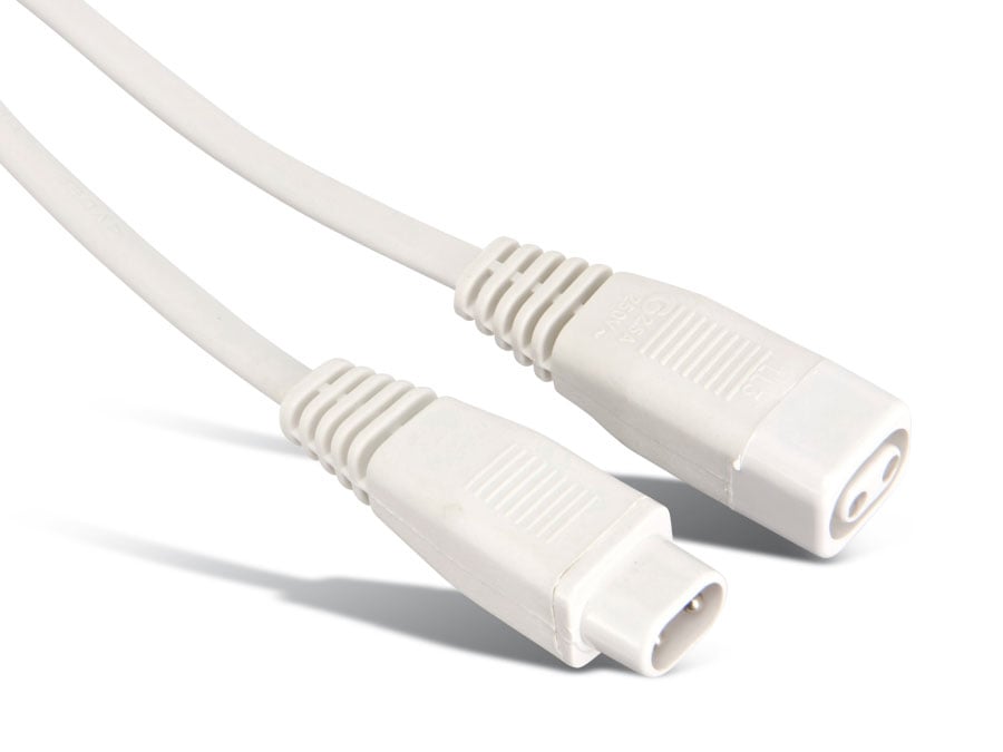 Image of CHILITEC Verbindungsleitung für LED-Unterbauleuchten, 1,5 m