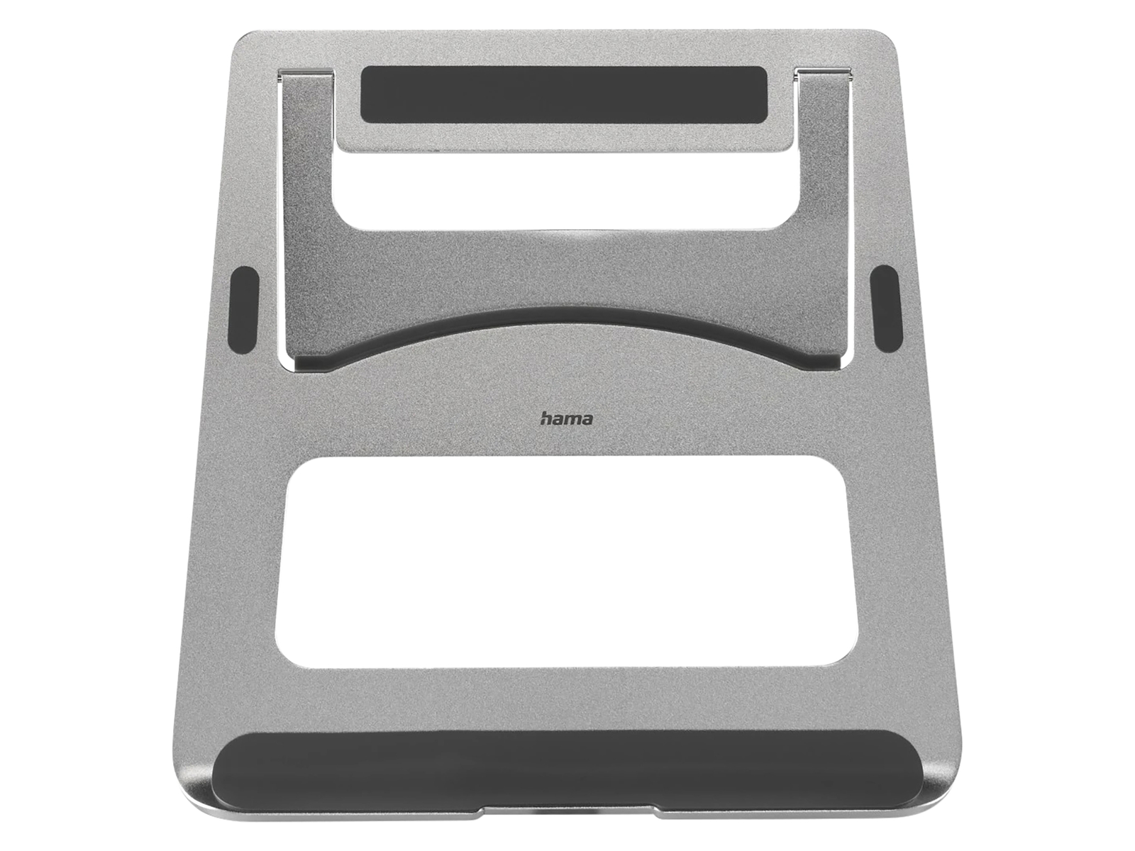 HAMA Notebook-Ständer 126811 Aluminium 40 cm (15,6")