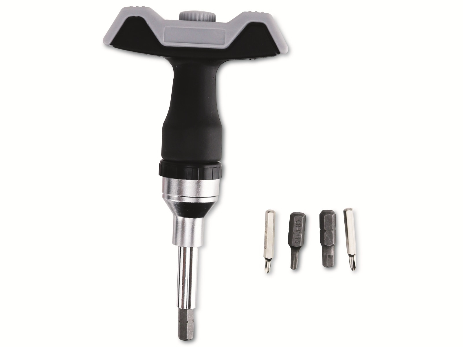 Griffschraubersatz 22028 28-tlg - Masterproof