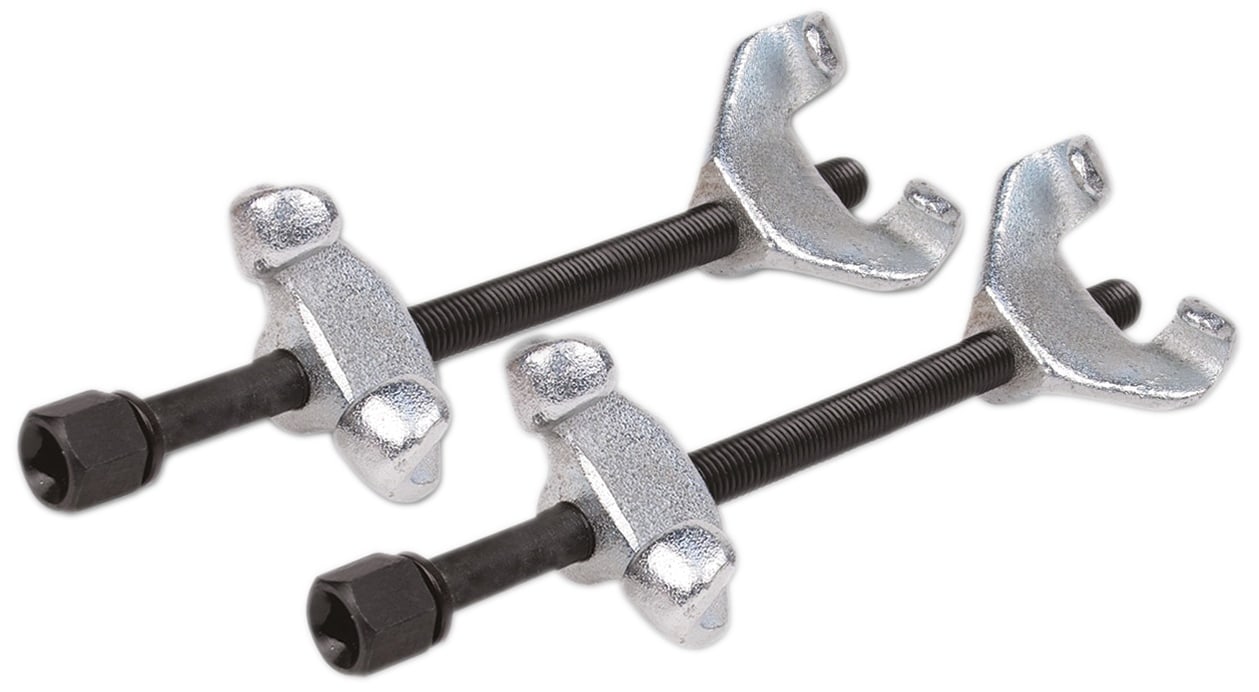Image of BRÜDER MANNESMANN Federspanner-Set, 2-teilig