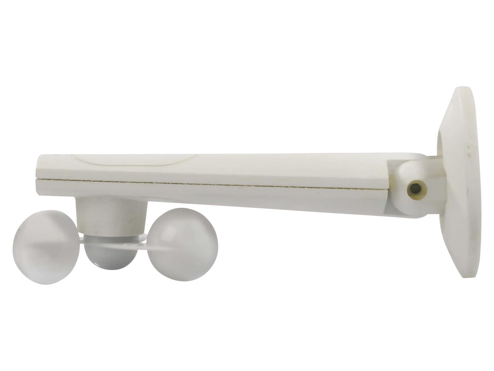 SOMFY Funkwindsensor Eolis, WireFree io 1816084