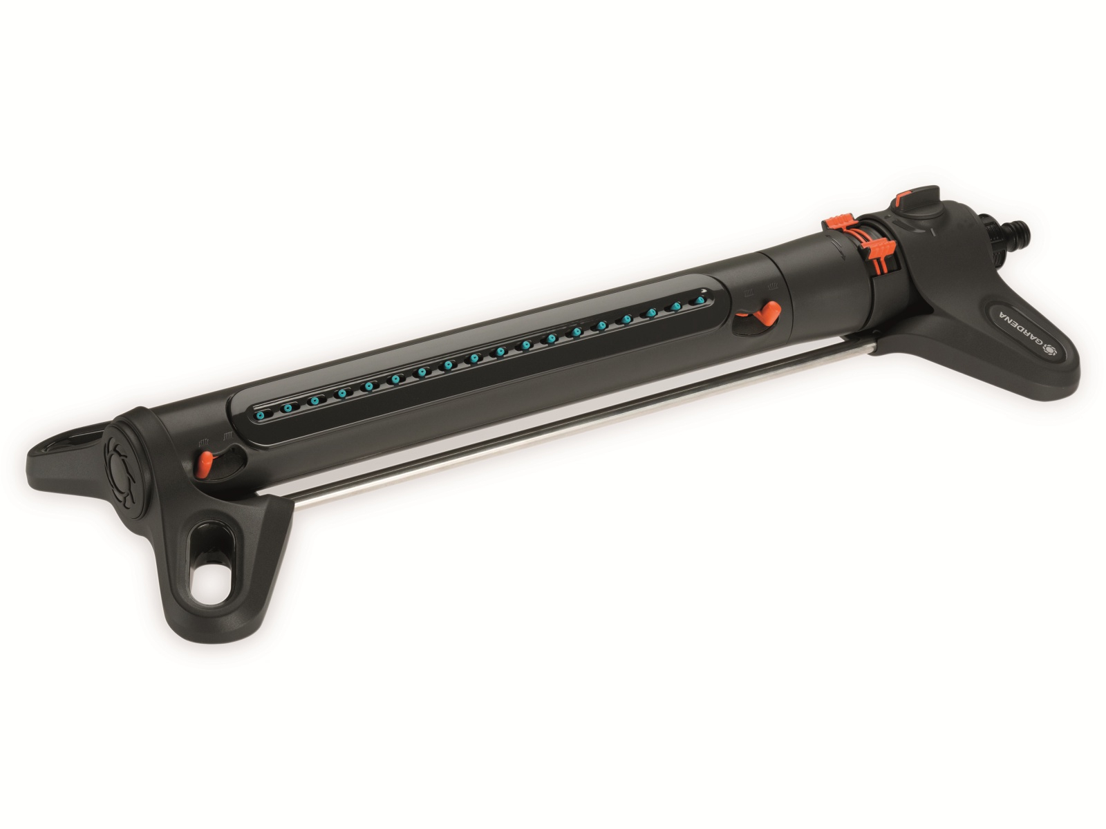 GARDENA Viereckregner AquaZoom L