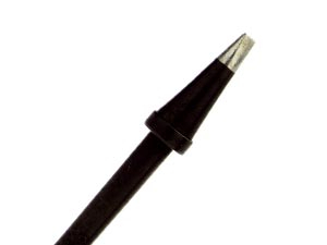 Image of DAYTOOLS Ersatz-Lötspitze N4-4 (79-1446), 2 mm
