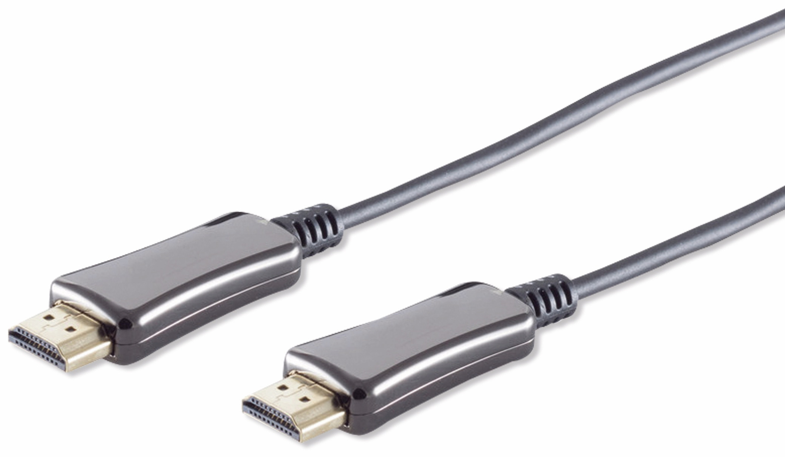 No_name - Optisches hdmi Kabel 4K 10 m