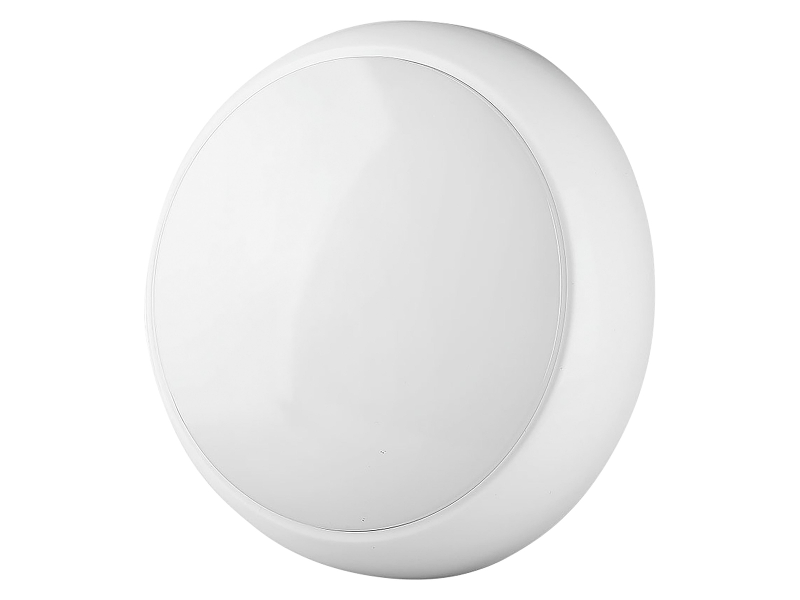 V-TAC LED-Deckenleuchte VT-812-24-6, 8W/16W/20W, 2700lm, 3000K/4000K/6500K, Ø32cm, 110°