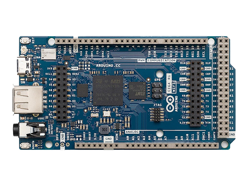 Arduino Shop: Zubehör & Gehäuse kaufen