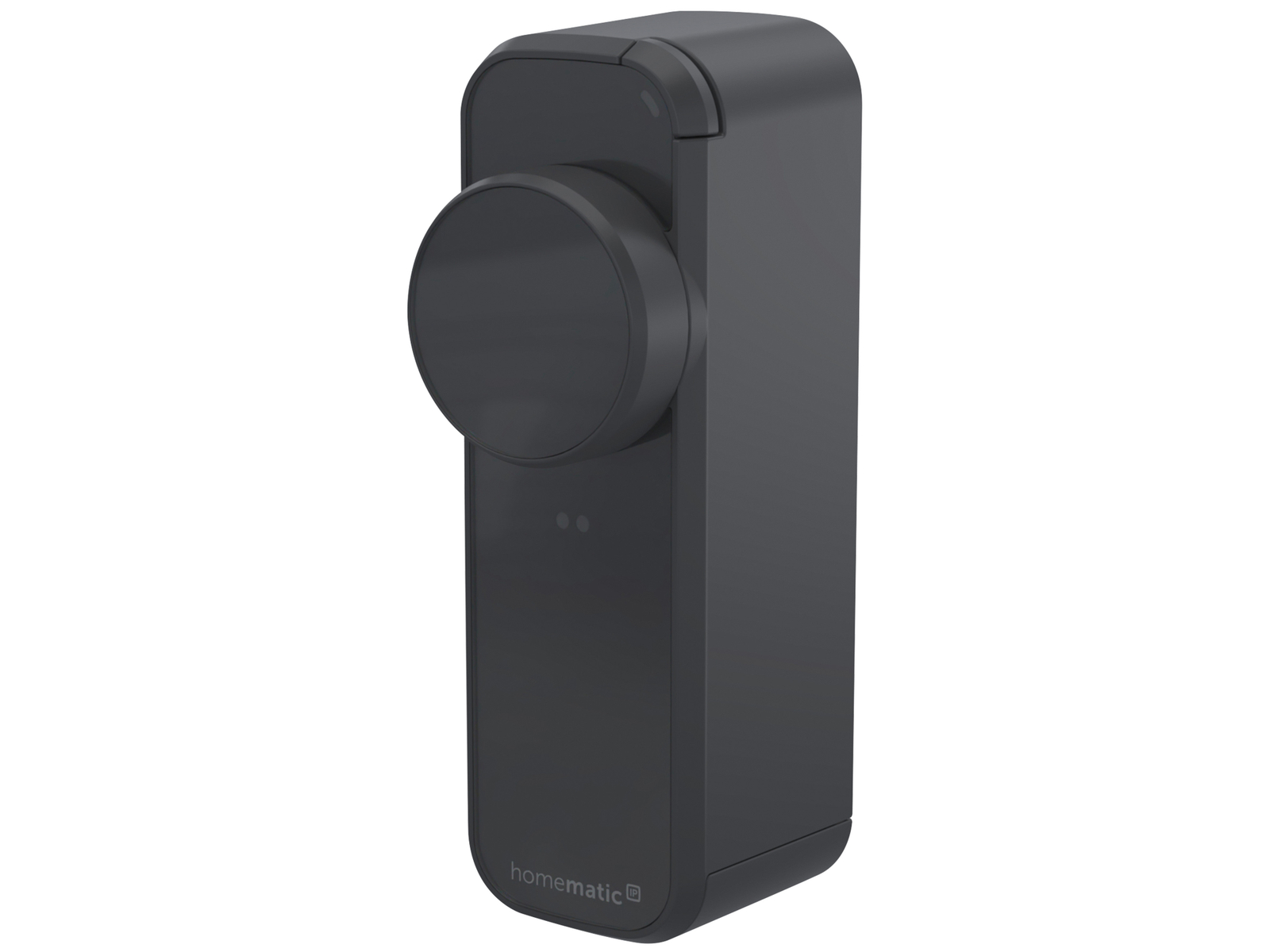 HOMEMATIC IP 162500A0, Türschlossantrieb pro, anthrazit
