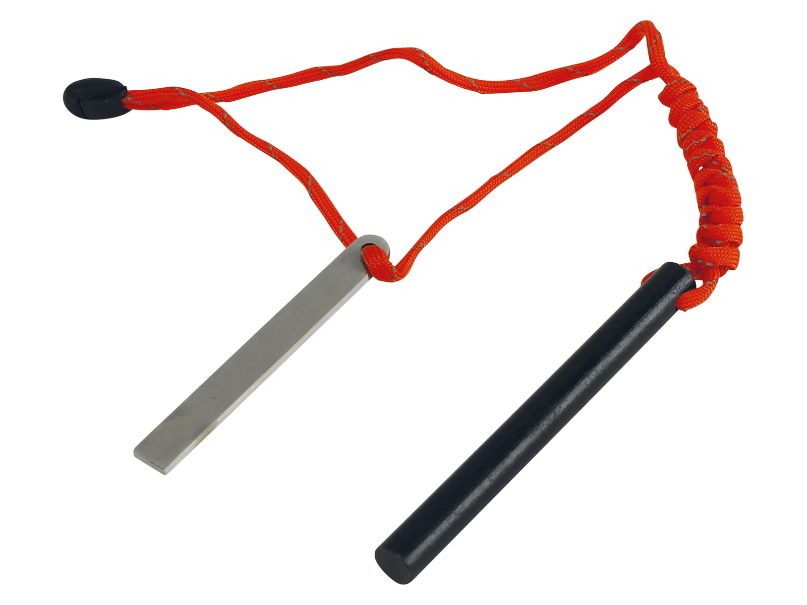 Image of XXL Feuerstahl-Set LST-12933, 3-teilig