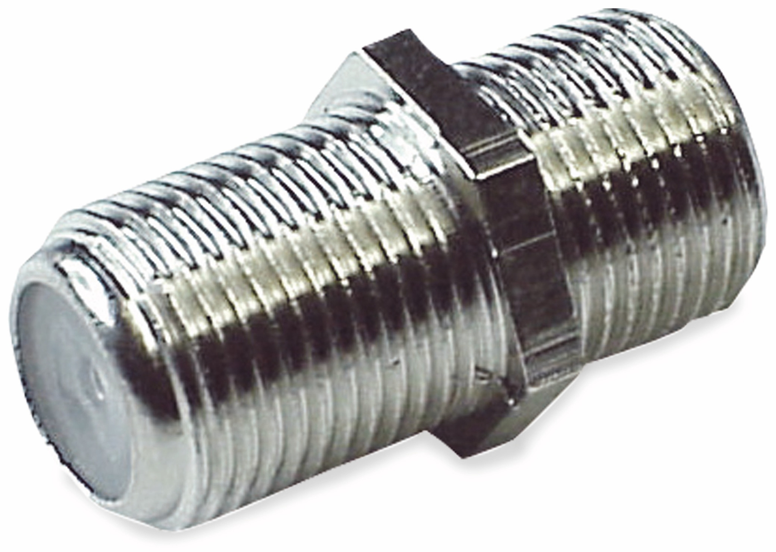 Image of S-IMPULS F-Adapter, Kupplung/Kupplung