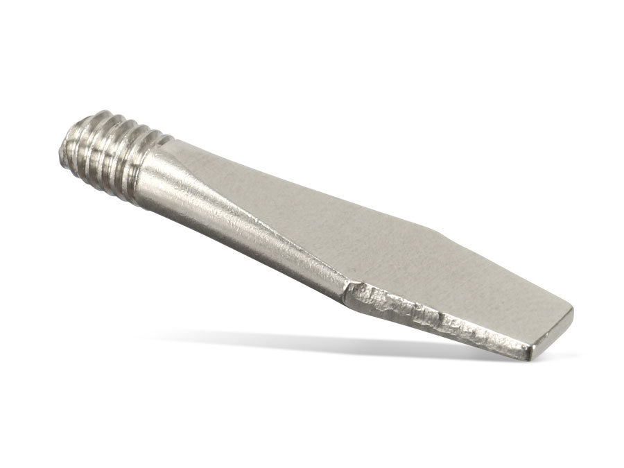 Image of DAYTOOLS Lötspitze EL-3.8/25GF, flach, gerade