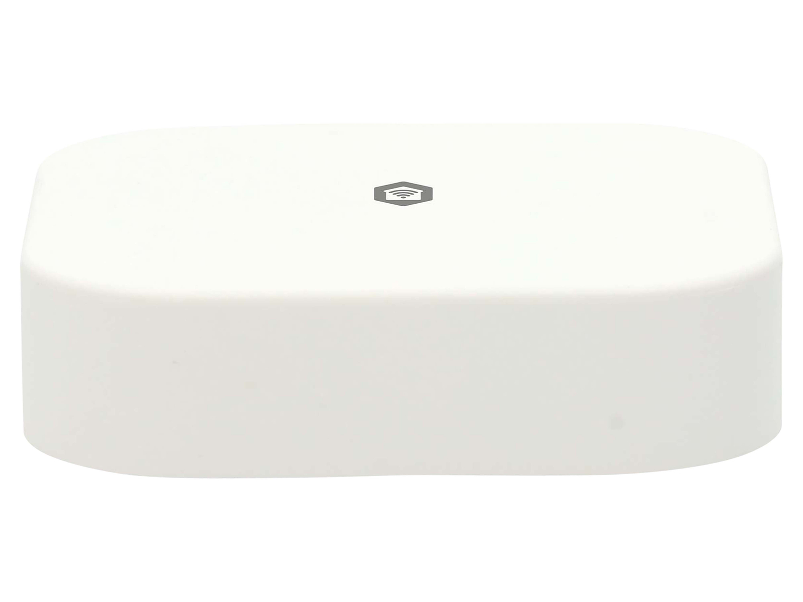NEDIS Gateway SmartLife, 50 Geräte, Stromversorgung über USB, weiß