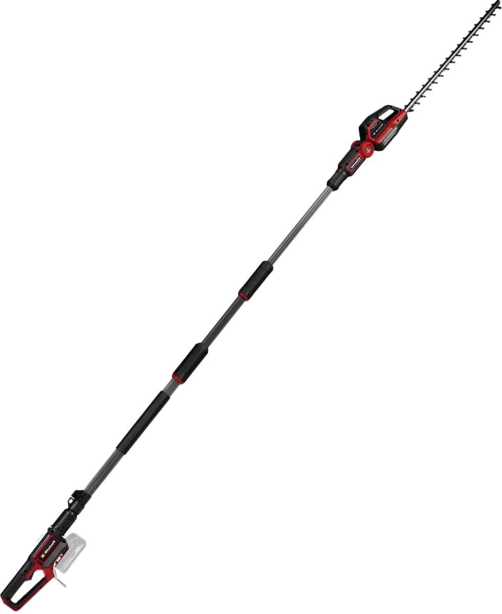 EINHELL PROFESSIONAL Akku-Teleskop-Heckenschere GP-HH 18/50 Li T BL, Solo