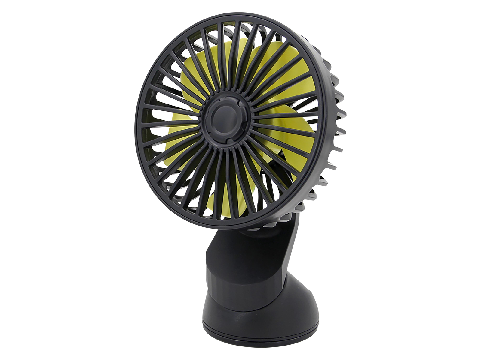 Image of HP AUTOZUBEHÖR Auto-Ventilator 20218, USB 5V